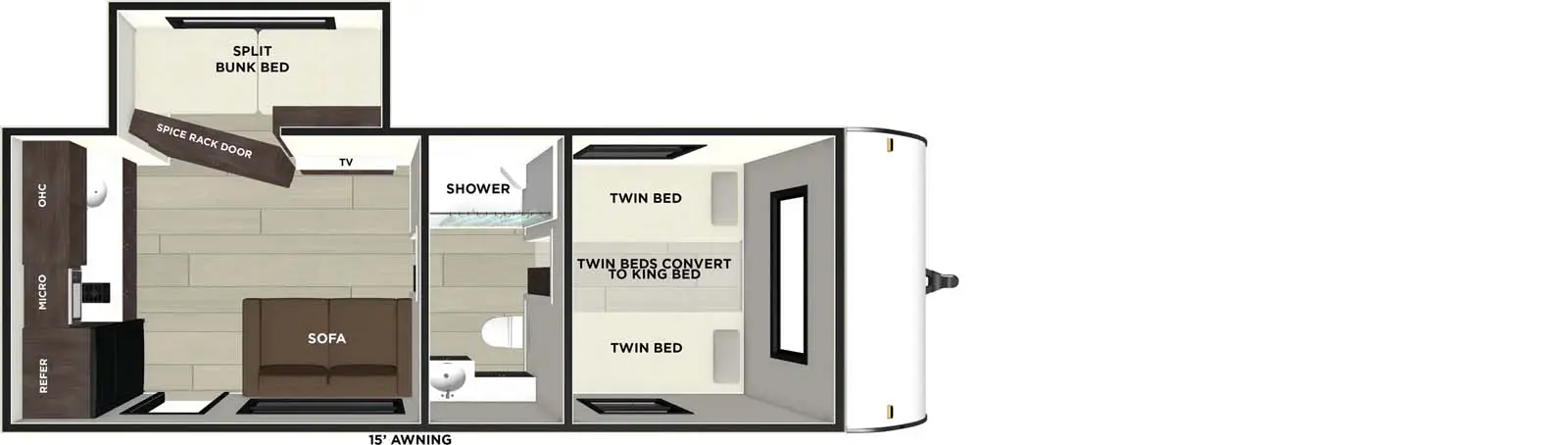 165RKS Floorplan Image